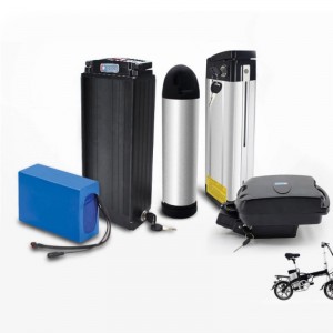 Factory wholesales price 48v 20ah ebike li ion battery pack e-scooter 1000w electric bike lithium battery