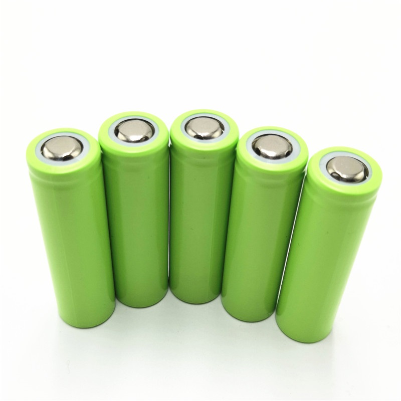 18650 INR Lithium battery 2000mAh 3C power cells